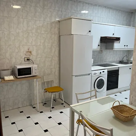 Casablanca 95 Apartamento