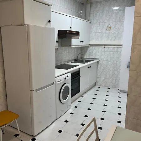 Apartamento Casablanca 95
