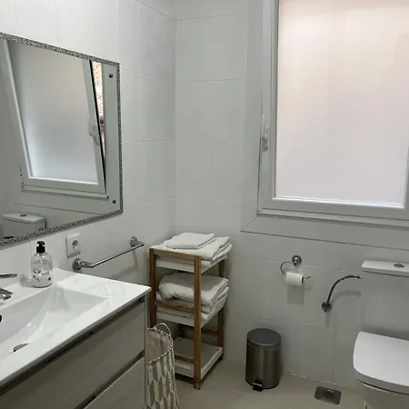 Apartamento Casablanca 95 Vigo