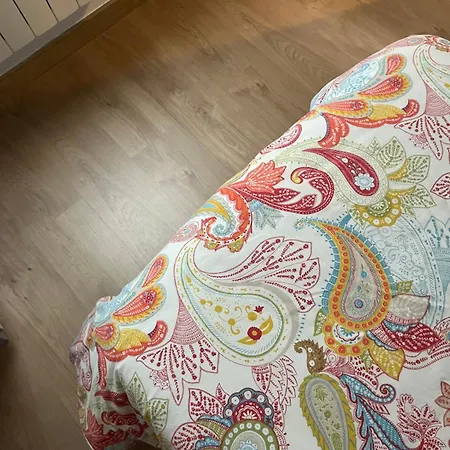 Casablanca 95 Apartment