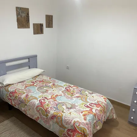 Apartment Casablanca 95 Vigo