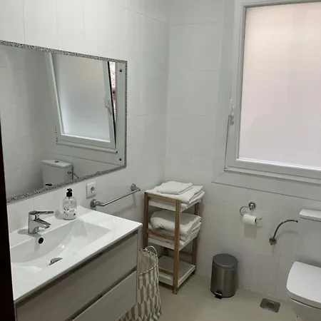 Apartamento Casablanca 95