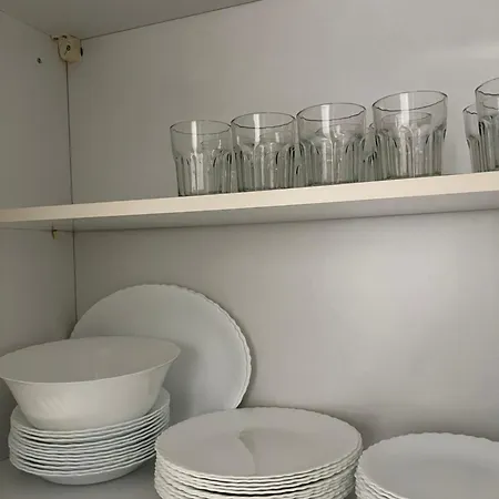 Casablanca 95 Apartamento *