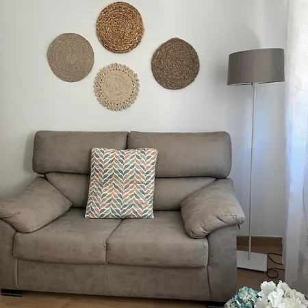 Apartamento Casablanca 95 *