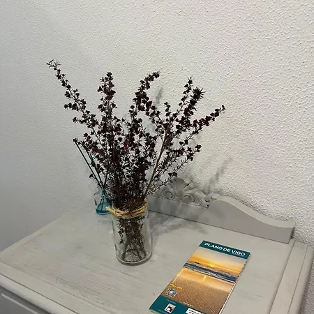 Casablanca 95 Apartamento Vigo