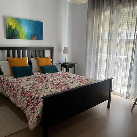 Апартаменты Casablanca 95