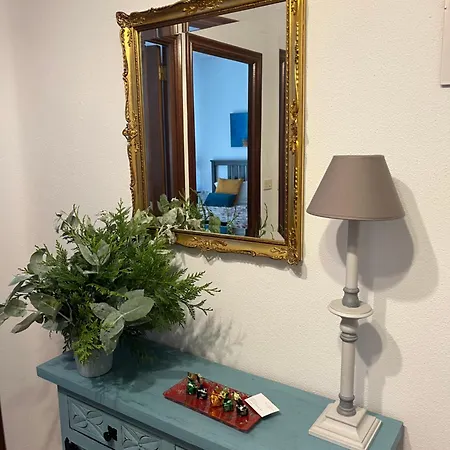 Apartamento Casablanca 95 *