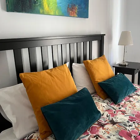 Casablanca 95 Apartamento Vigo