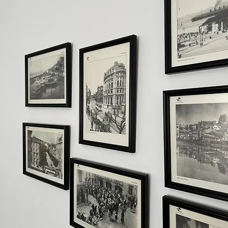 Casablanca 95 * Vigo