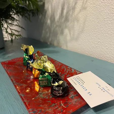 Casablanca 95 Apartamento