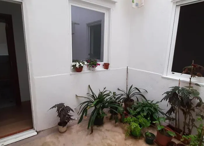 Casablanca 95 Apartment Vigo