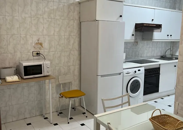 Casablanca 95 Apartment