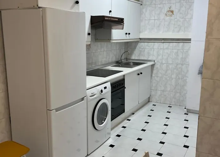Apartamento Casablanca 95