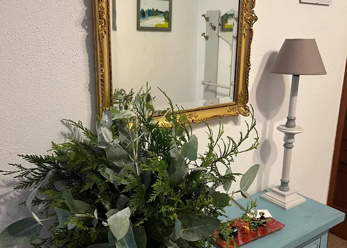 Apartment Casablanca 95 *