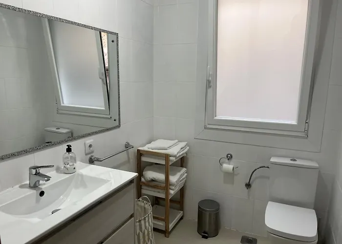 Apartamento Casablanca 95 Vigo