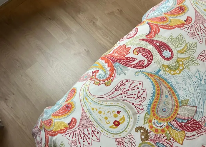 Casablanca 95 Apartment