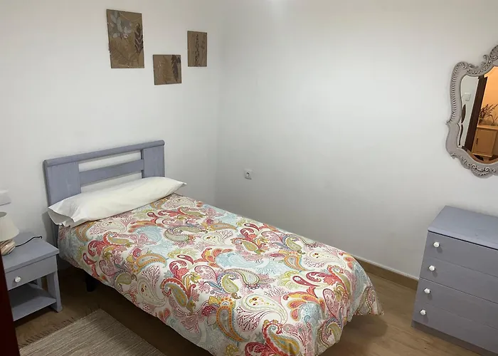 Apartamento Casablanca 95 Vigo