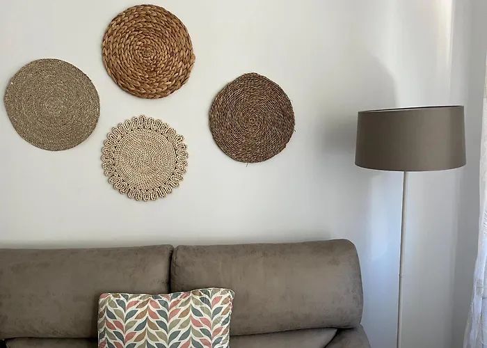 Casablanca 95 Apartamento