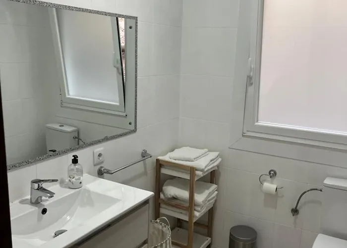Apartamento Casablanca 95