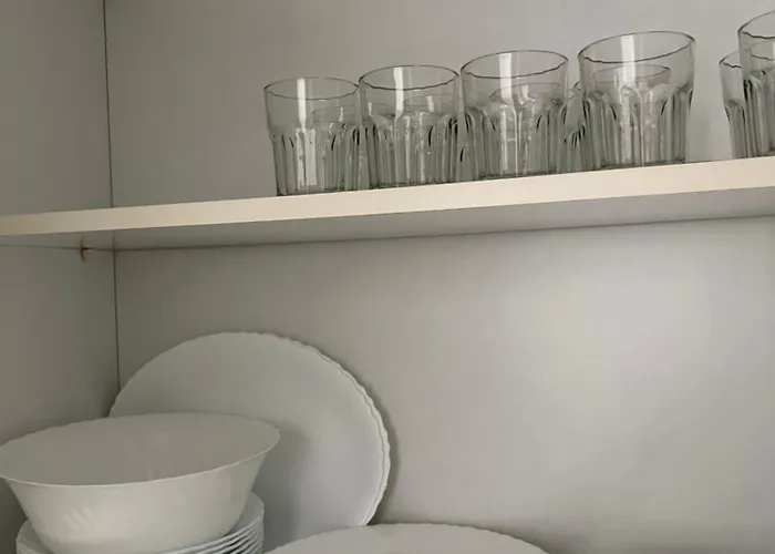 Casablanca 95 Apartment *