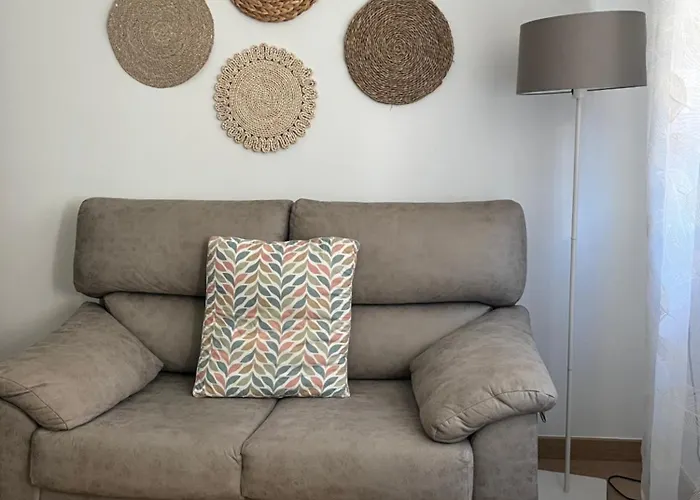 Apartamento Casablanca 95 *