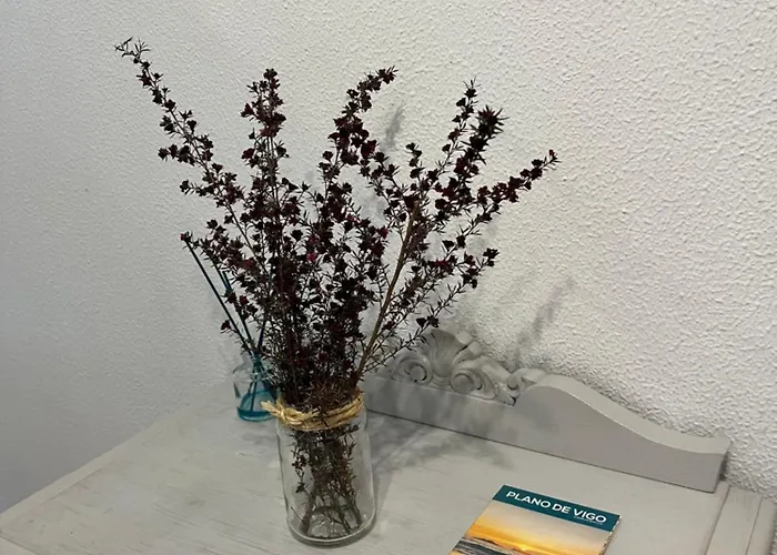 Casablanca 95 Apartamento Vigo