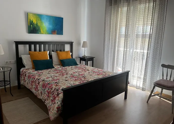 Apartamento Casablanca 95