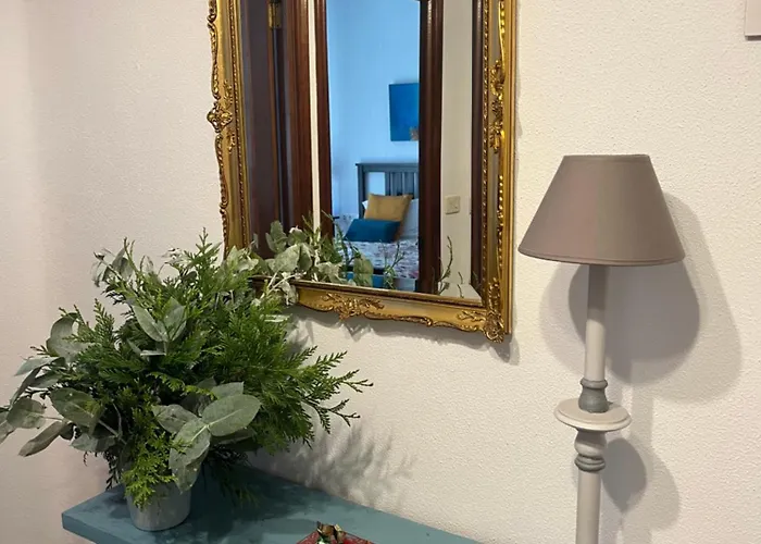 Apartamento Casablanca 95 *