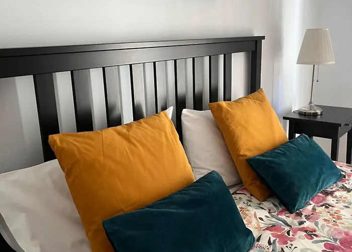 Casablanca 95 Apartment Vigo