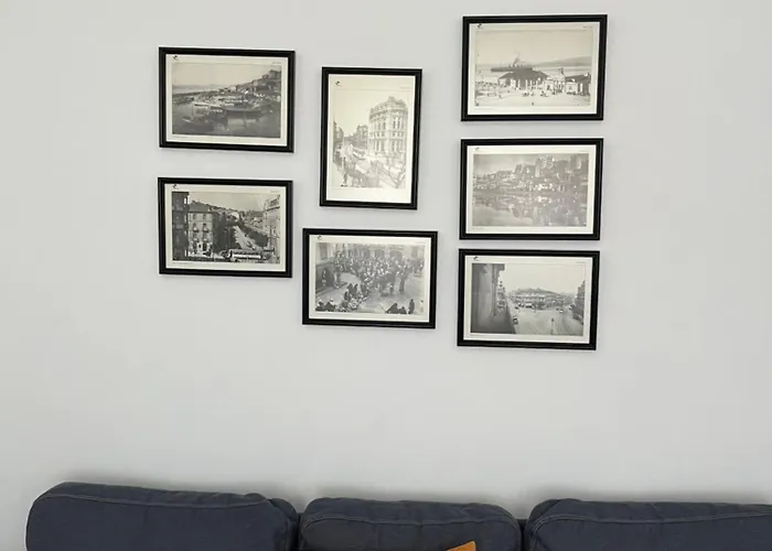 Apartamento Casablanca 95 Vigo