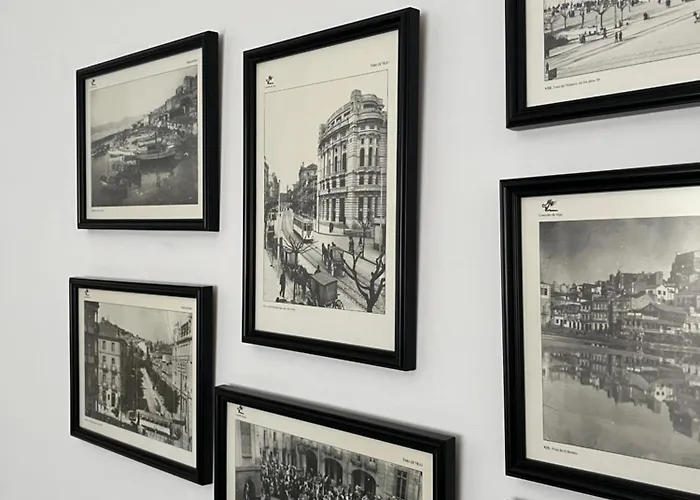 Casablanca 95 * Vigo