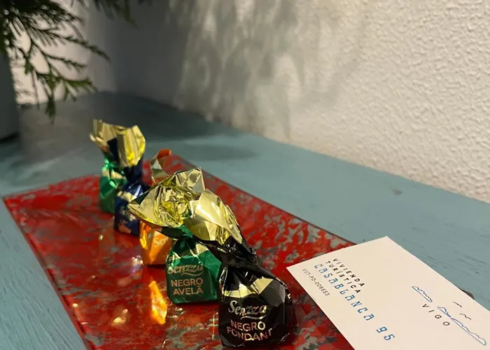 Casablanca 95 Apartamento